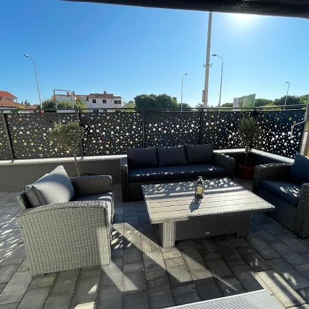 זאדאר Allure Apartments מראה חיצוני תמונה