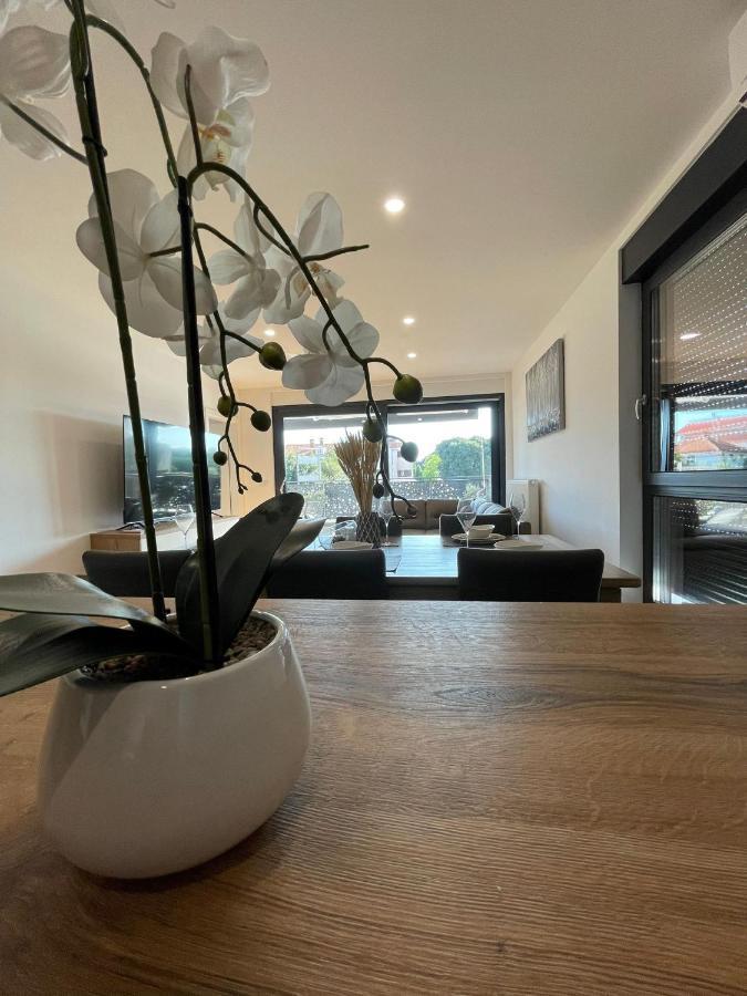 זאדאר Allure Apartments מראה חיצוני תמונה